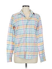 Frank & Eileen Long Sleeve Button Down Shirt