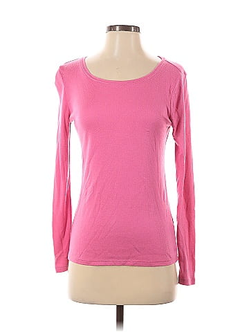 Serene Long Sleeve T-Shirt (view 1)