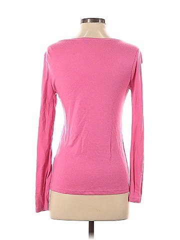 Serene Long Sleeve T-Shirt (view 2)
