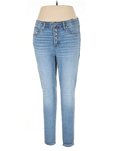 Torrid Jeans (view 1)