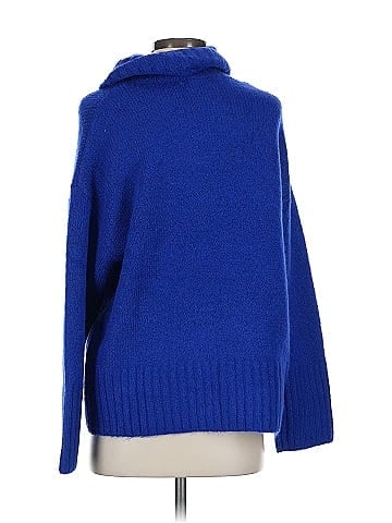 GB Turtleneck Sweater (view 2)