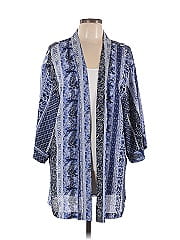 Fortune + Ivy Kimono
