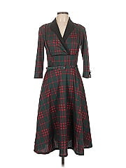 Unique Vintage Cocktail Dress