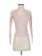 Out From Under 3/4 Sleeve T Shirt