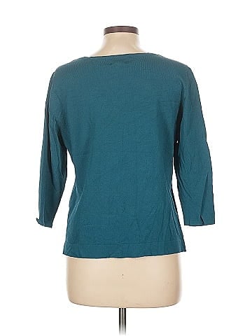 East5th 3/4 Sleeve Top (view 2)