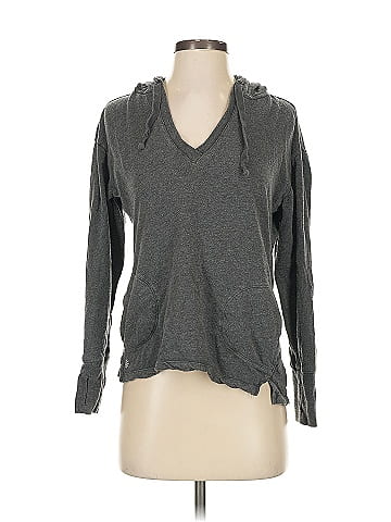 Athleta Long Sleeve T-Shirt (view 1)