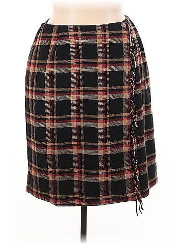 Sag Harbor Casual Skirt (view 1)
