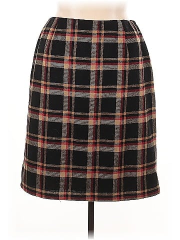 Sag Harbor Casual Skirt (view 2)