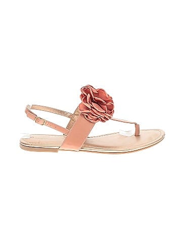 BCBGeneration Sandals (view 1)