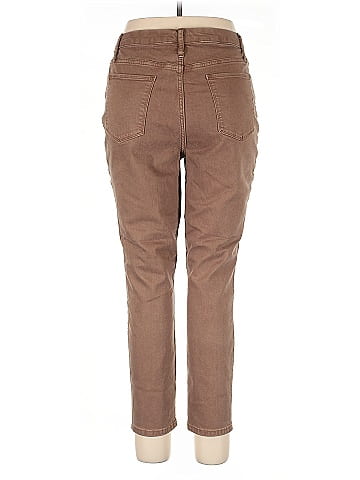 Simply Vera Vera Wang Jeans (view 2)