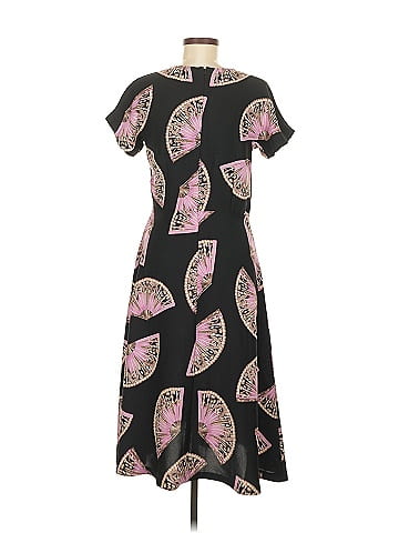 Ann Taylor Casual Dress (view 2)