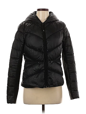 Blanc Noir Snow Jacket (view 1)