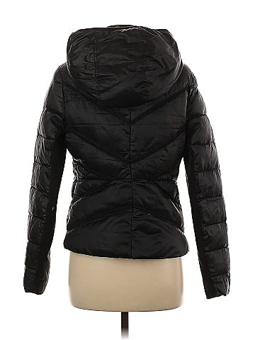 Blanc Noir Snow Jacket (view 2)