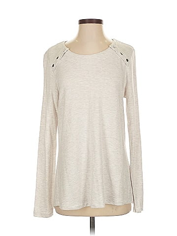CAbi Long Sleeve Top (view 1)