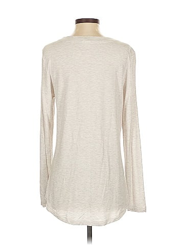 CAbi Long Sleeve Top (view 2)