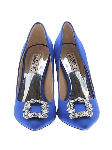 Badgley Mischka Heels (view 2)