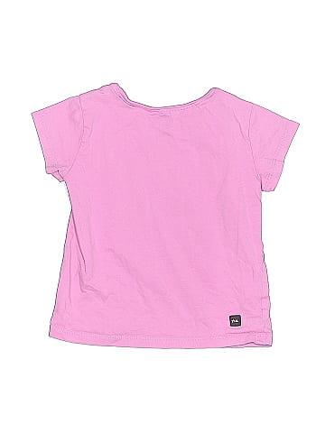 Tea Short Sleeve T-Shirt (view 2)