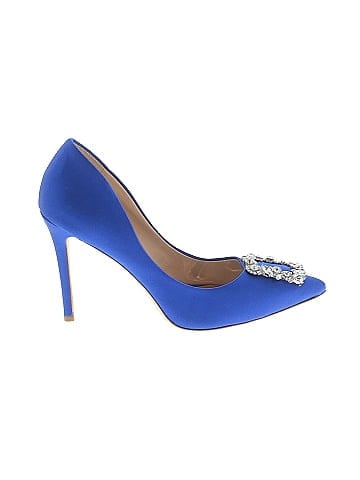 Badgley Mischka Heels (view 1)