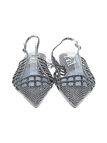 Zara Flats (view 2)