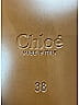 Chloé 100% Leather Black Leather Chelsea Boots Size EU 38 - photo 6