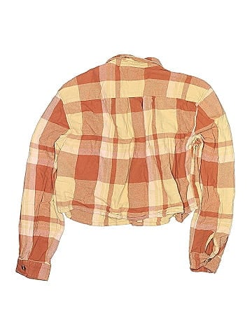 Roxy Long Sleeve Top (view 2)