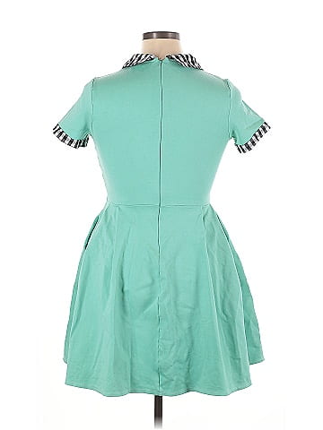 Smak Parlour Casual Dress (view 2)