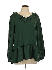 Jodifl Long Sleeve Blouse