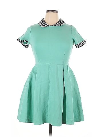 Smak Parlour Casual Dress (view 1)