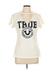 True Religion Short Sleeve T Shirt