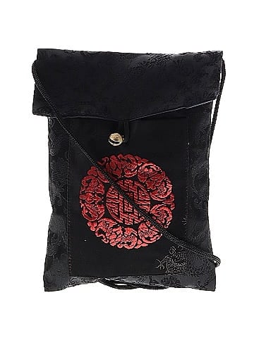 Unbranded Crossbody Bag (view 1)
