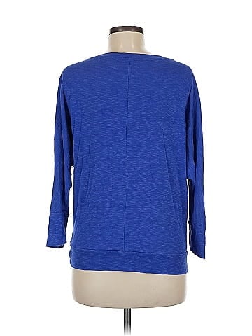 Cynthia Rowley TJX Pullover Sweater (view 2)