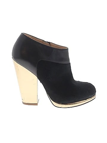 Cole Haan Ankle Boots (view 1)