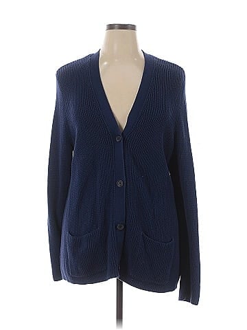 Lands' End Cardigan (view 1)