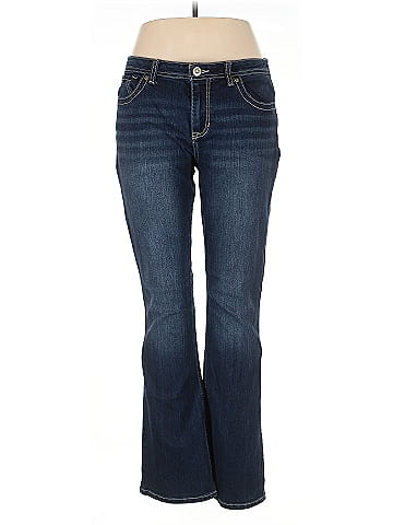 Apt. 9 Jeans (view 1)