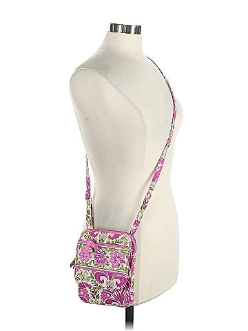 Vera Bradley Crossbody Bag (view 2)