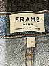FRAME Denim Blue Jeans Size 29 waist - photo 7