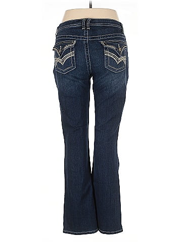 Apt. 9 Jeans (view 2)