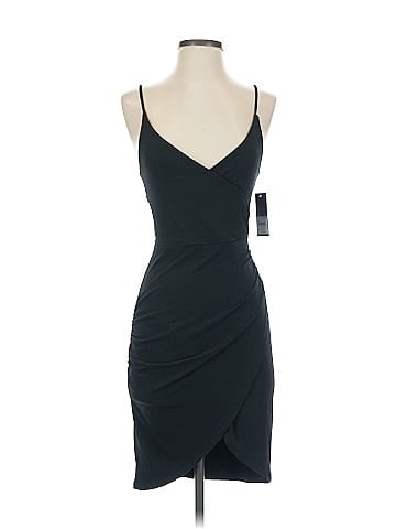 Free Press Cocktail Dress (view 1)