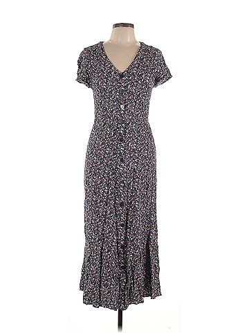 Market and Spruce Casual Dress (view 1)
