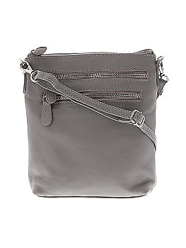 Great American Leatherworks Crossbody Bag