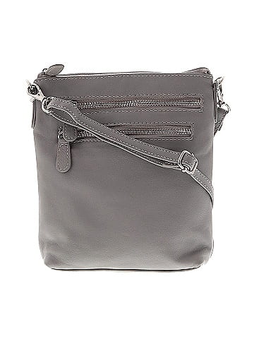 Great American Leatherworks Crossbody Bag (view 1)