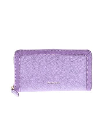 Vera Bradley Leather Wallet (view 1)