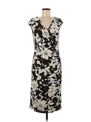 Lauren by Ralph Lauren Cocktail Dress (view 1)