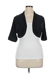 R&M Richards Short Sleeve Top