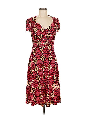 Leota Casual Dress (view 1)