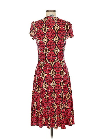 Leota Casual Dress (view 2)