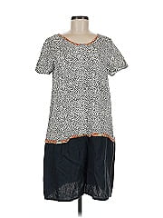 Flax Casual Dress