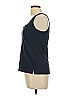 G by Giuliana Rancic Blue Tank Top Size L - photo 5