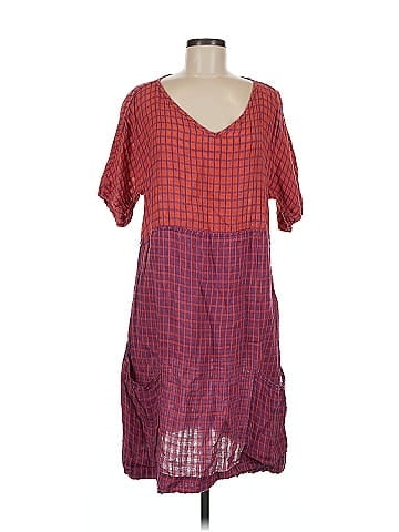 Flax Casual Dress (view 1)