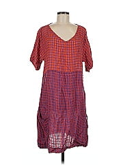 Flax Casual Dress